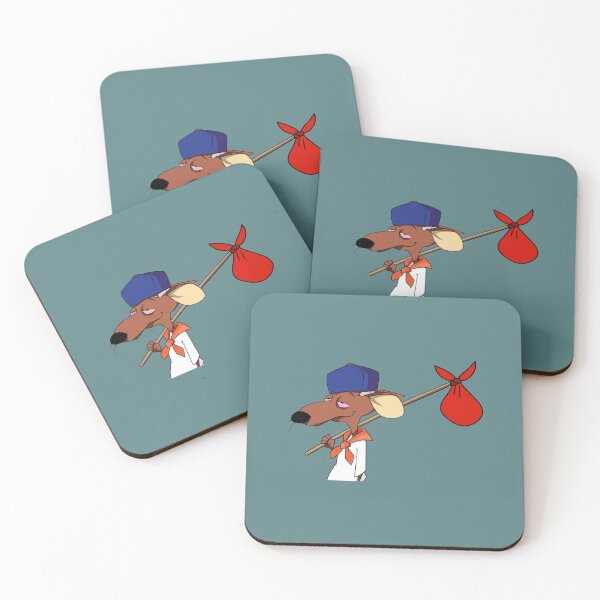 Item preview, Gonzalez Mouse - Classic Cartoon - Rodriguez Mouse designed and sold by CalroStudiio.