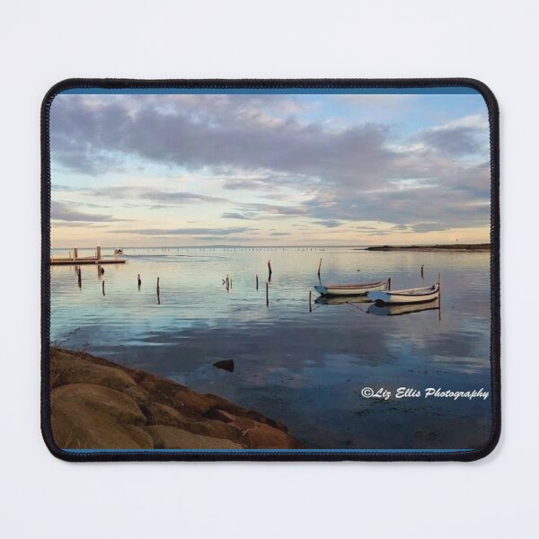 Item preview, Seascape designed and sold by LizEllisPhotos.
