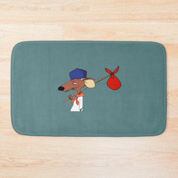 Item preview, Gonzalez Mouse - Classic Cartoon - Rodriguez Mouse designed and sold by CalroStudiio.