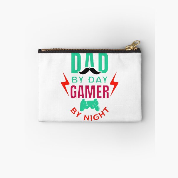 Item preview, Dad Gamer Night designed and sold by Wilcox PhotoArt.