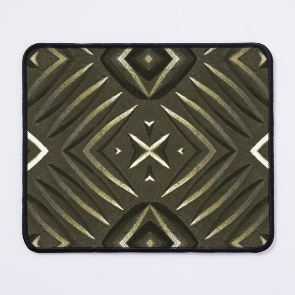 Item preview, Dark Green Metal Plate designed and sold by mavicfe.