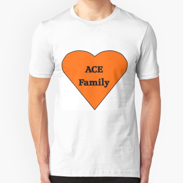 Ace Family T Shirt By Safaalixox Redbubble - ace family roblox pictures code