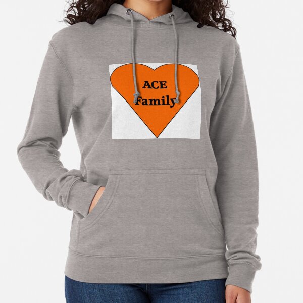 Ace family new arrivals hoodies
