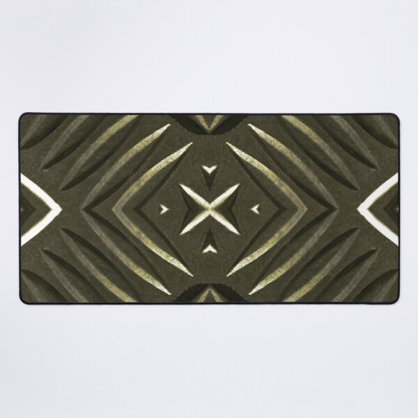 Item preview, Dark Green Metal Plate designed and sold by mavicfe.
