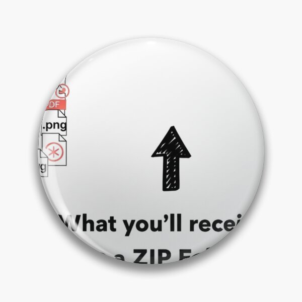 Item preview, Digital File Types ZIP Preview Graphic designed and sold by DreamBuySell.