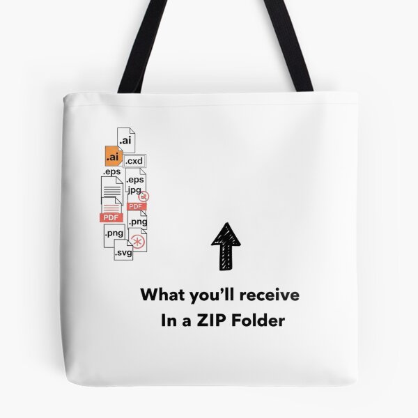 Item preview, Digital File Types ZIP Preview Graphic designed and sold by DreamBuySell.