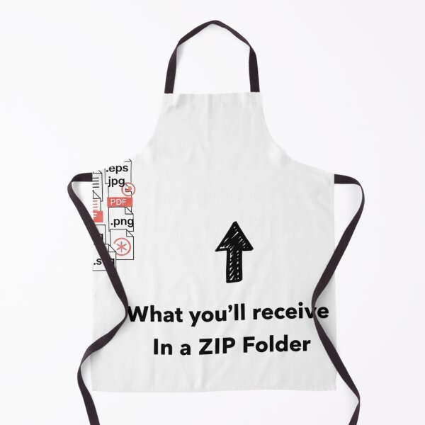 Item preview, Digital File Types ZIP Preview Graphic designed and sold by DreamBuySell.