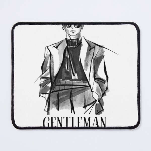 Item preview, Gentleman designed and sold by DianaCanva.
