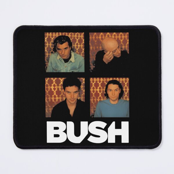 Item preview, 90s Music Tour Band Logo designed and sold by ClaudeTof.