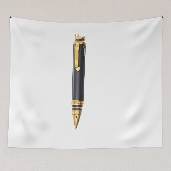 Item preview,  pen King 2 designed and sold by Ai photo12.