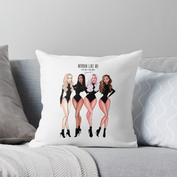 Item preview, WOMAN LIKE ME designed and sold by gnuinart.