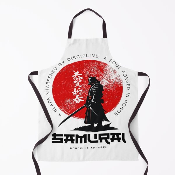 Item preview, Samurai designed and sold by DianaCanva.