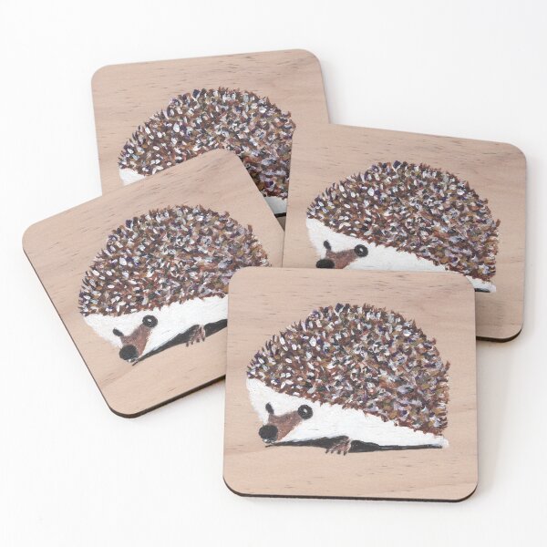 Item preview, Hedgehog designed and sold by Jwesty Designs.