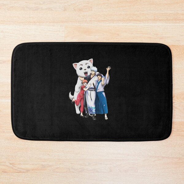 Item preview, Gintama movie poster classic Essential  designed and sold by Huenfeldshop.
