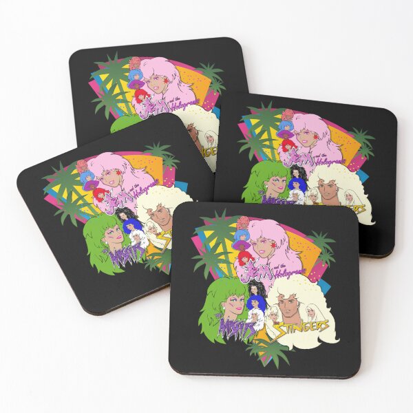 Item preview, Jem Battle of the Bands Active designed and sold by RajaSaoudshop.