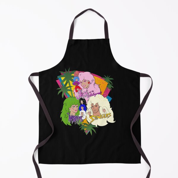 Item preview, Jem Battle of the Bands Active designed and sold by RajaSaoudshop.