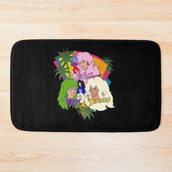 Item preview, Jem Battle of the Bands Active designed and sold by RajaSaoudshop.