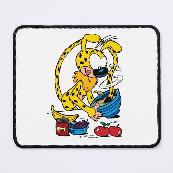 Item preview, Marsupilami cooking Active designed and sold by oritoor58392.