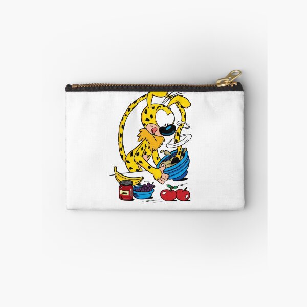 Item preview, Marsupilami cooking Active designed and sold by oritoor58392.