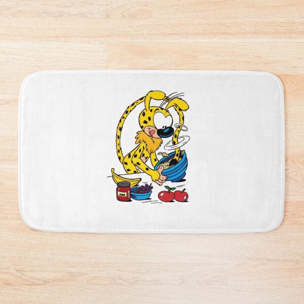 Item preview, Marsupilami cooking Active designed and sold by oritoor58392.