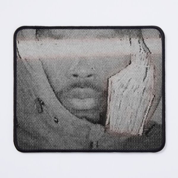 Item preview, Huntrill - The Sound of the Ticket Machine (album cover) designed and sold by BaptouOnPaint.