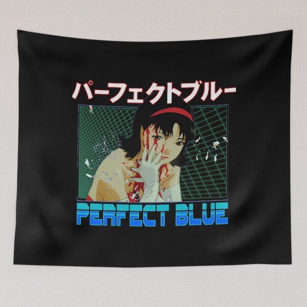 Item preview, Movie Films Anime Japan Manga Vintage Fantasy Essential designed and sold by Sineateruk.