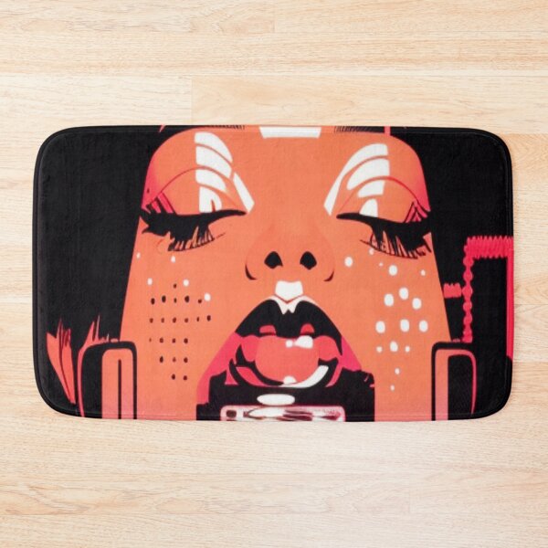 Item preview, FEELING IT designed and sold by R0X Designs .