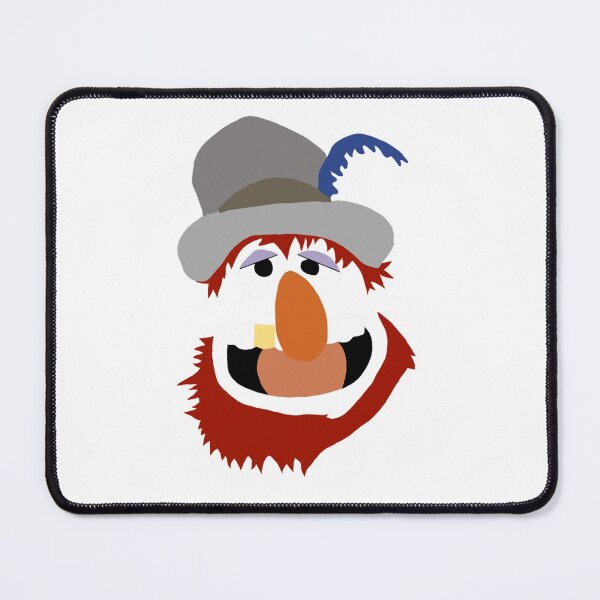 Item preview, Dr. Teeth Classic designed and sold by CarlosJTavera22.