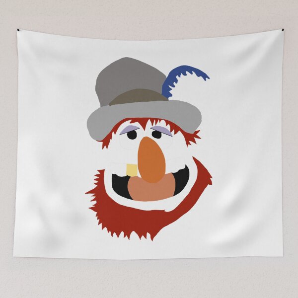Item preview, Dr. Teeth Classic designed and sold by CarlosJTavera22.