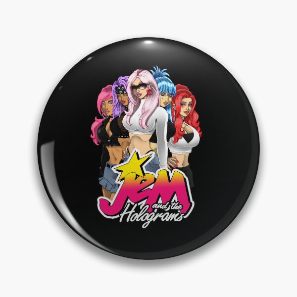Item preview, Jem Classic  designed and sold by RajaSaoudshop.