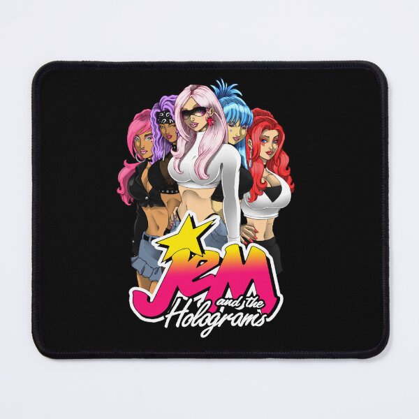 Item preview, Jem Classic designed and sold by RajaSaoudshop.