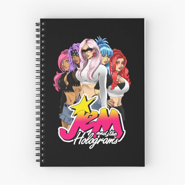 Item preview, Jem Classic  designed and sold by RajaSaoudshop.