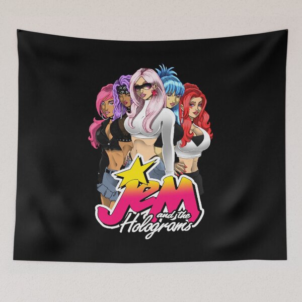 Item preview, Jem Classic  designed and sold by RajaSaoudshop.