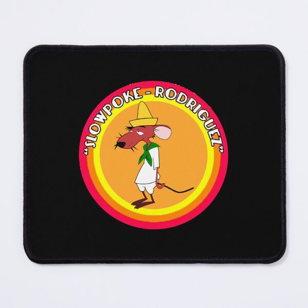 Item preview, Gonzalez Mouse - Classic Cartoon - Rodriguez Mouse designed and sold by CalroStudiio.