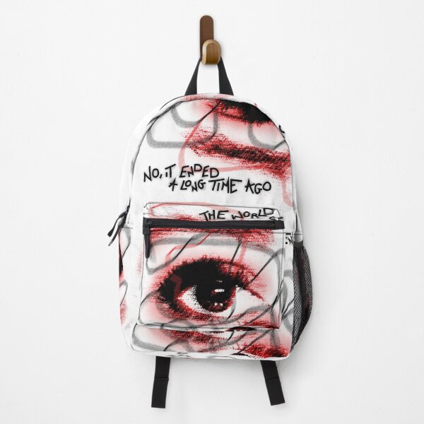Item preview, The world is ending designed and sold by vision-line.