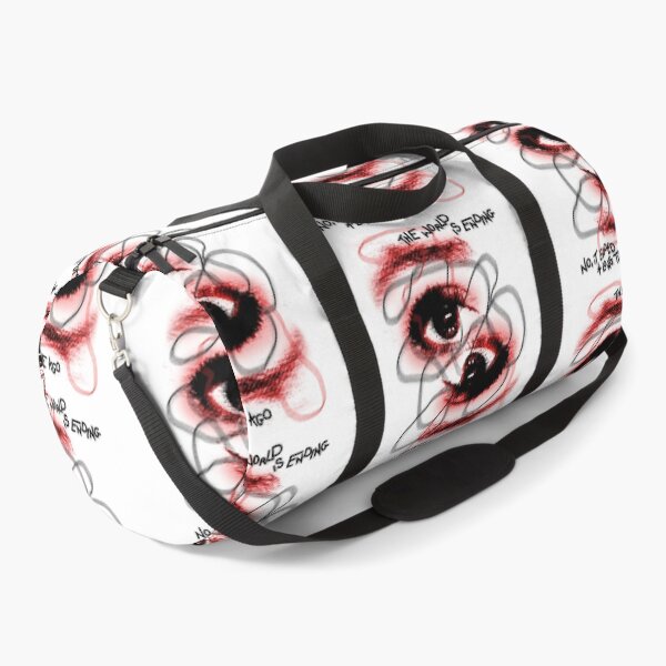 Item preview, The world is ending designed and sold by vision-line.
