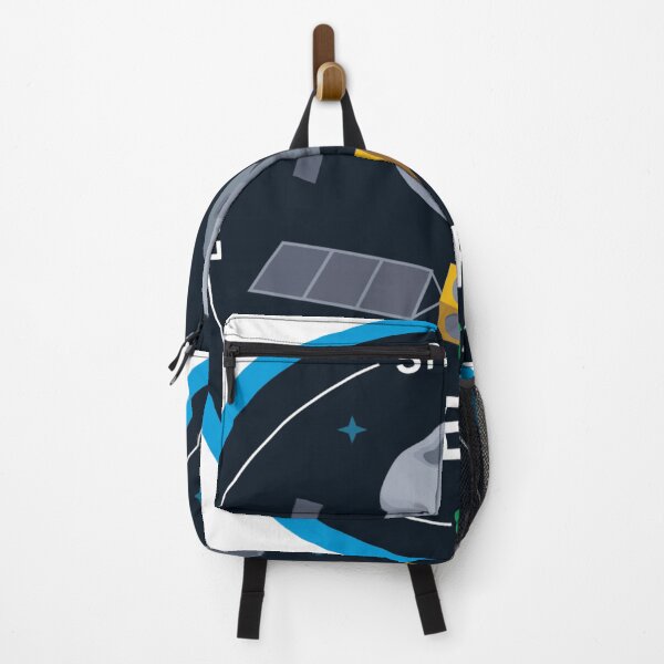 Item preview, ESA Hera Asteroid Mission Patch designed and sold by CharlieDesings.