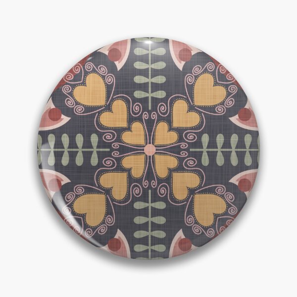Item preview, Mandala 1 designed and sold by CeeCeeDesign.