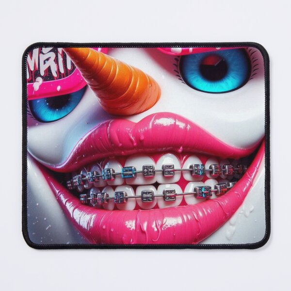 Item preview, Frosty Drip & the Braces of Babylon designed and sold by Print Fiction.