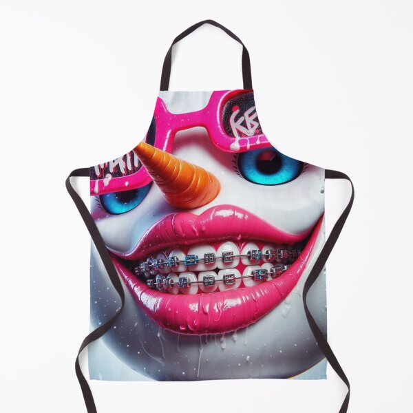 Item preview, Frosty Drip & the Braces of Babylon designed and sold by Print Fiction.