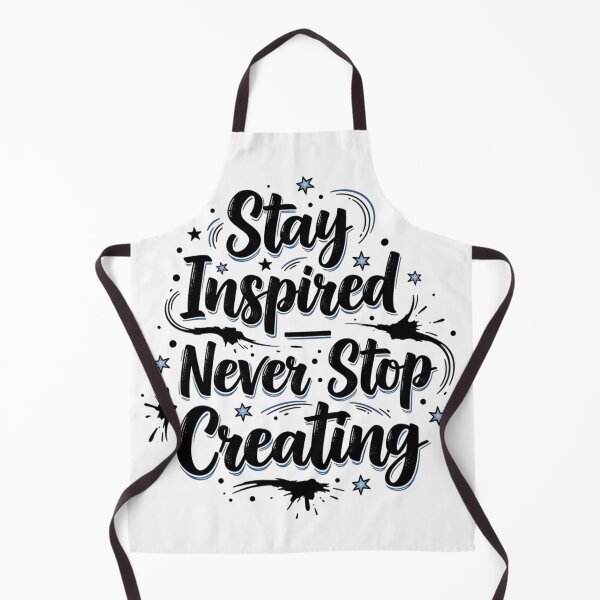 Item preview, Inspirational Handwritten Creative Quote Art designed and sold by DreamBuySell.
