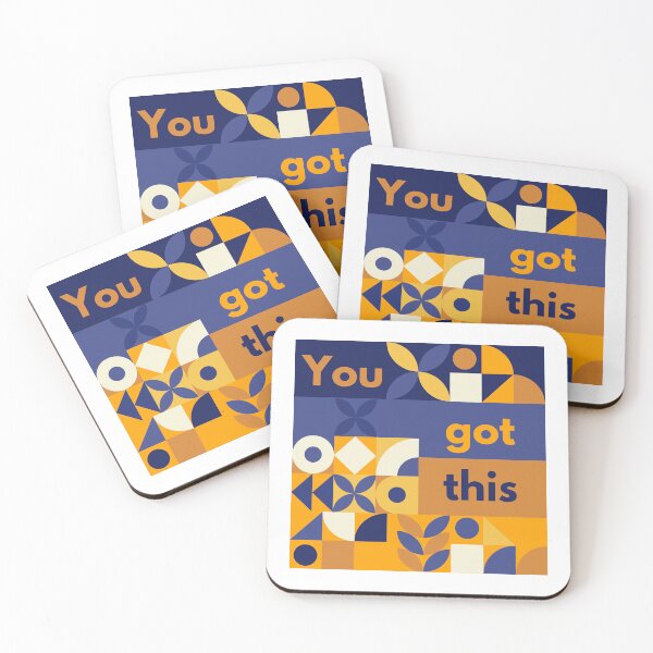 Item preview, You got this designed and sold by Studio Srnga by Sarda.