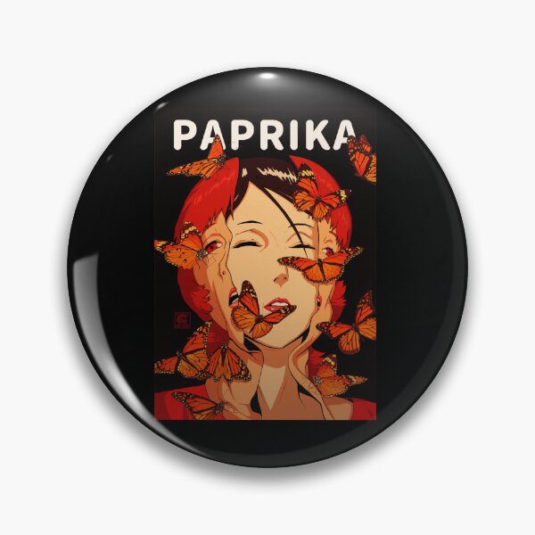 Item preview, Paprika Classic  designed and sold by Sineateruk.