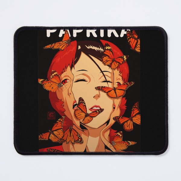 Item preview, Paprika Classic designed and sold by Sineateruk.