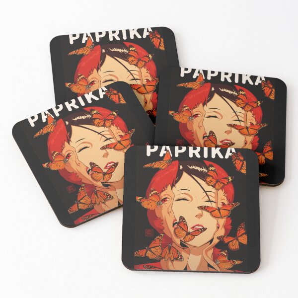 Item preview, Paprika Classic  designed and sold by Sineateruk.