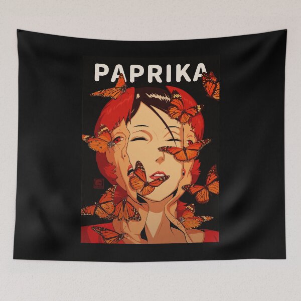 Item preview, Paprika Classic  designed and sold by Sineateruk.