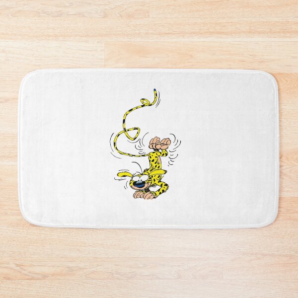 Item preview, Marsupilami handstand Classic  designed and sold by oritoor58392.