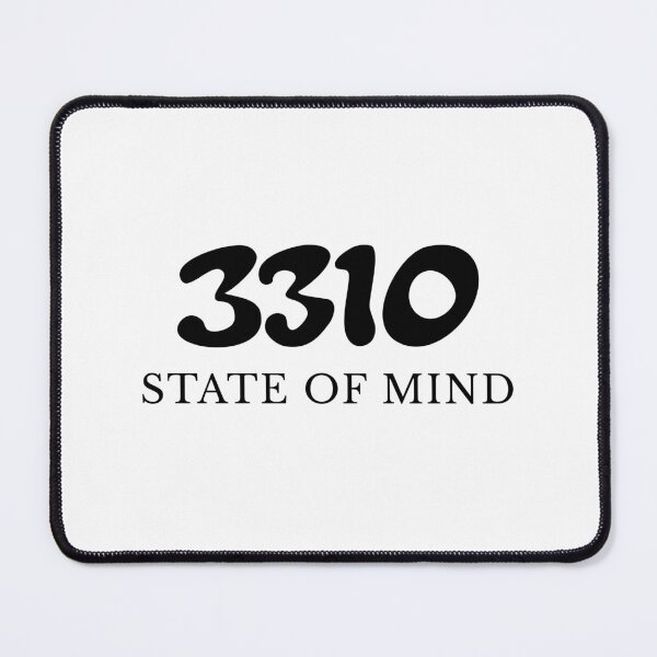 Item preview, 3310 state of mind designed and sold by Be-bored.