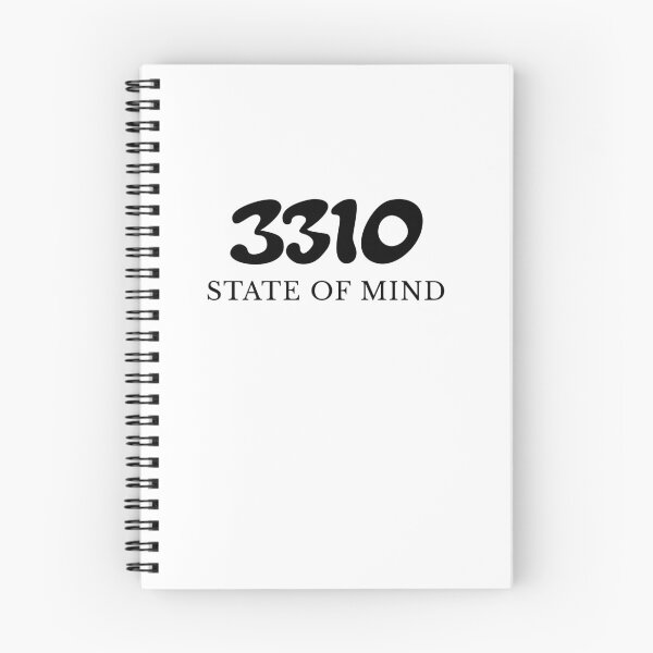 Item preview, 3310 state of mind designed and sold by Be-bored.