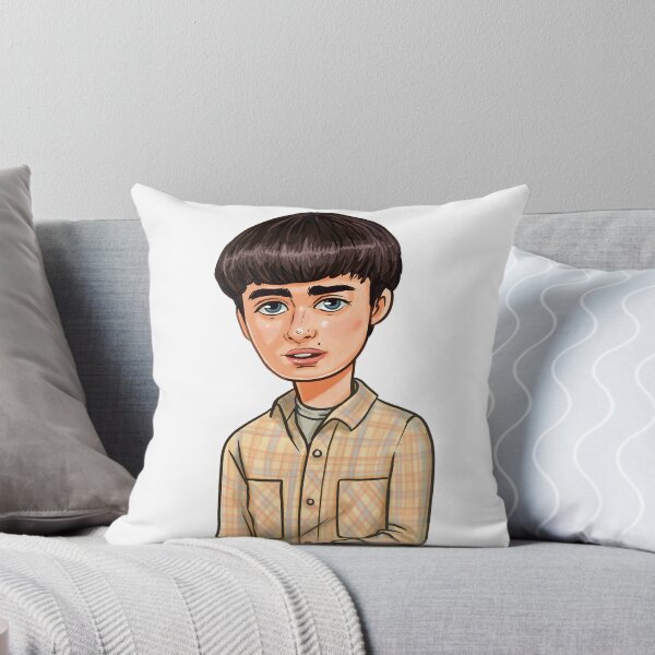 Item preview, Will Season 4 ST designed and sold by Berta-Merlotte.